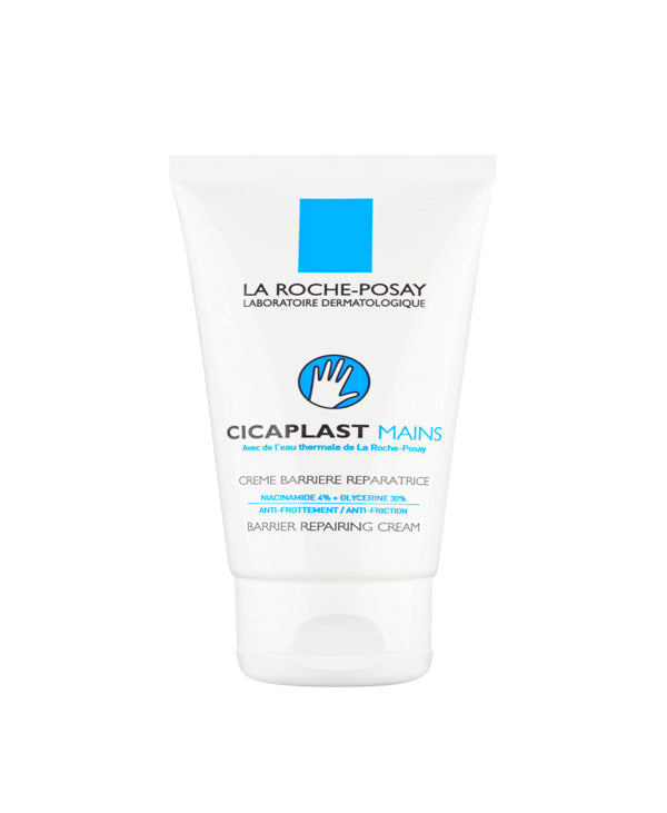 La Roche Posay Cicaplast Manos 50 ml