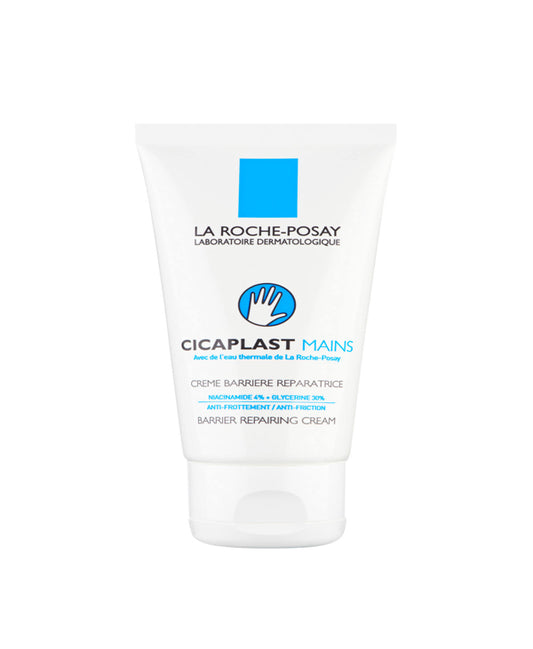 La Roche Posay Cicaplast Manos 50 ml