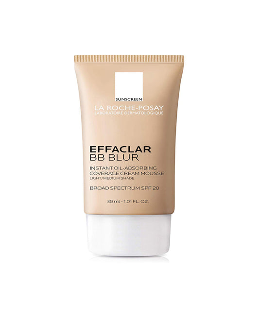La Roche Posay Effaclar BB Blur 30 ml