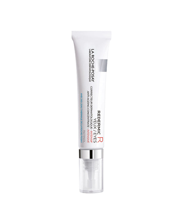 La Roche Posay Redermic R Ojos 15 ml