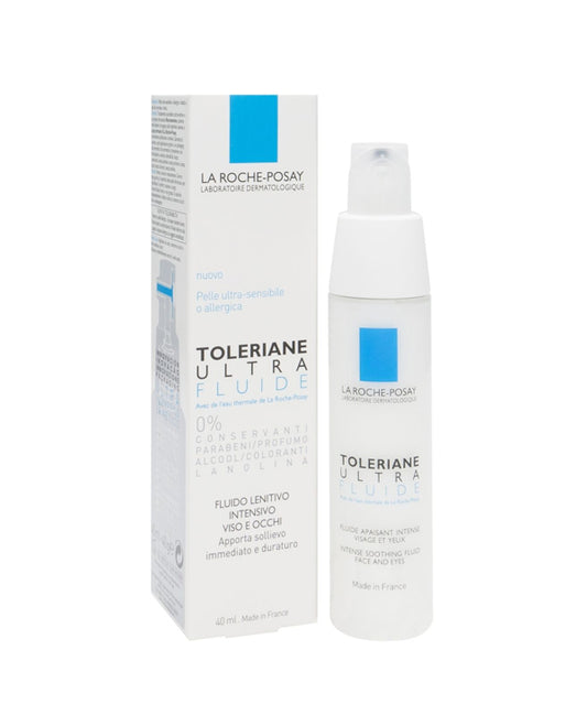 La Roche Posay Toleriane Ultra Fluido 40 ml