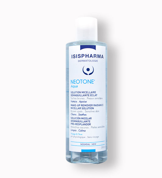 Isispharma NEOTONE Aqua Solucion Micelar 250 ml