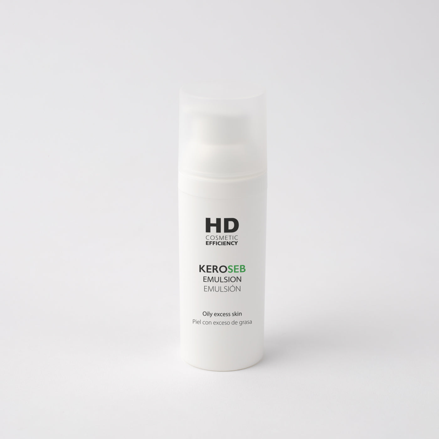 HD Cosmetic KEROSEB Emulsión 50 ml