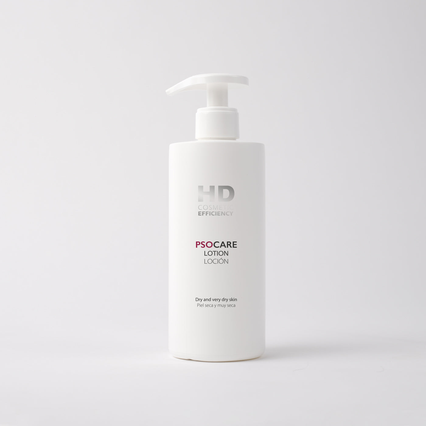 HD Cosmetic PSOCARE Loción 400 ml