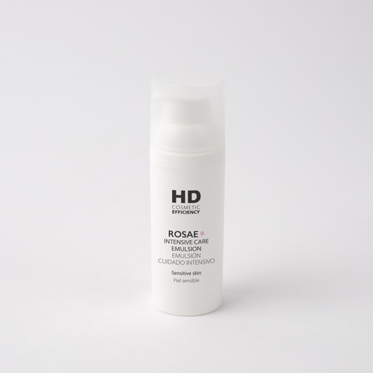 HD Cosmetic ROSAE* Emulsión Cuidado Intensivo 50 ml