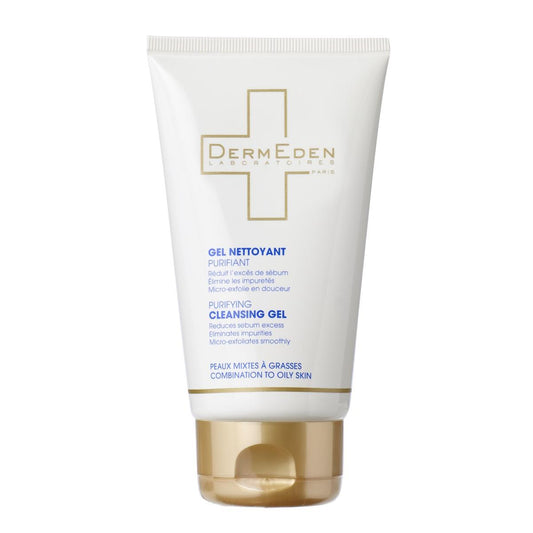 Dermeden Gel Limpiador Purificante 150 ml