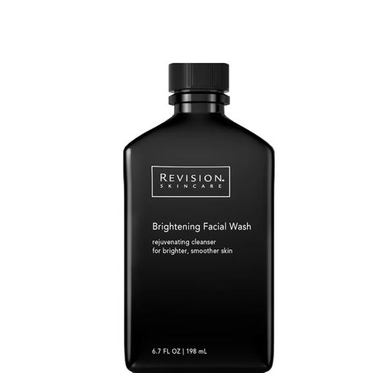 Revision Brightening Facial Wash 198 Ml