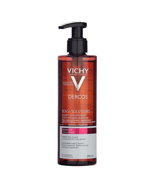 Vichy Dercos Densi-Solutions - Shampoo Densificador 250 ml