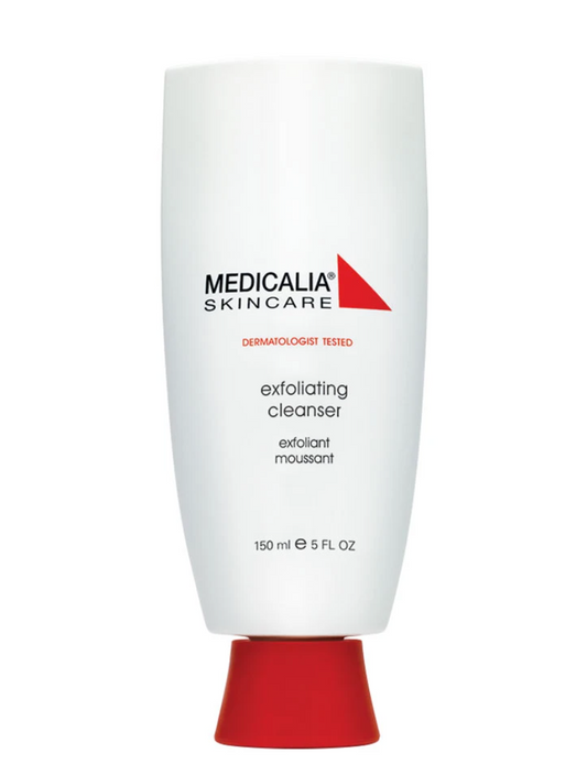 Medicalia SkinCare Exfoliating Cleanser 150 Ml