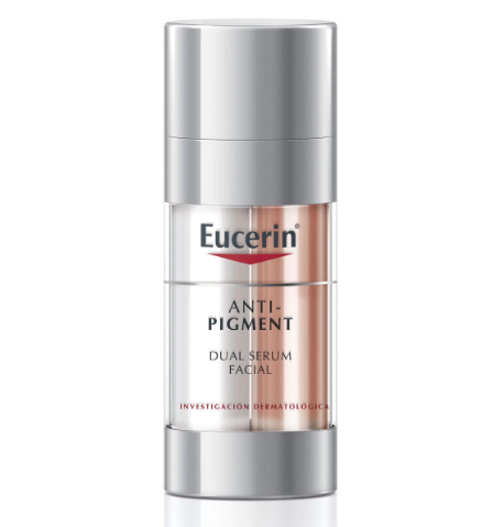 Eucerin Anti Pigment Dual Serum Facial 30 Ml