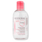 Bioderma Sensibio H2O Solución Micelar 250 Ml