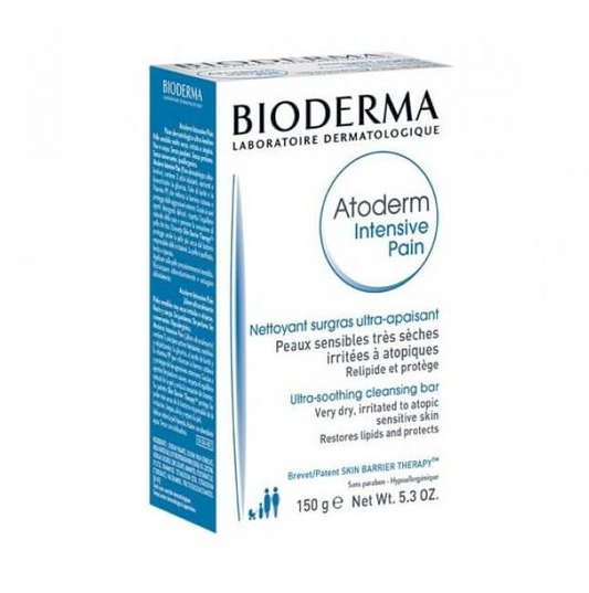 Bioderma Atoderm Intensive Pain 150 G