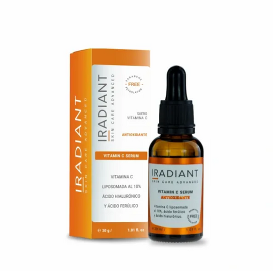 Iradiant Vitamin C Serum