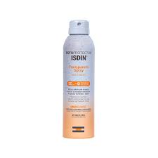 ISDIN 50+Wet Skin Spray 250 Ml
