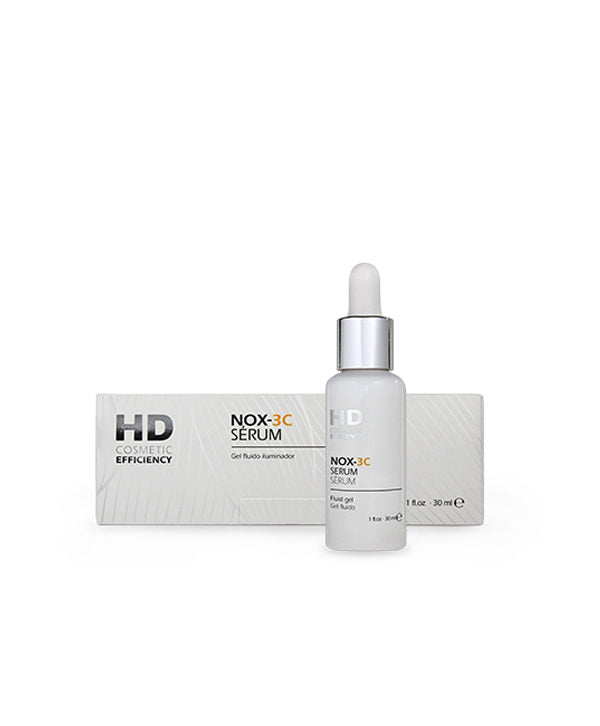 HD Cosmetic NOX 3C Serum 30 ml