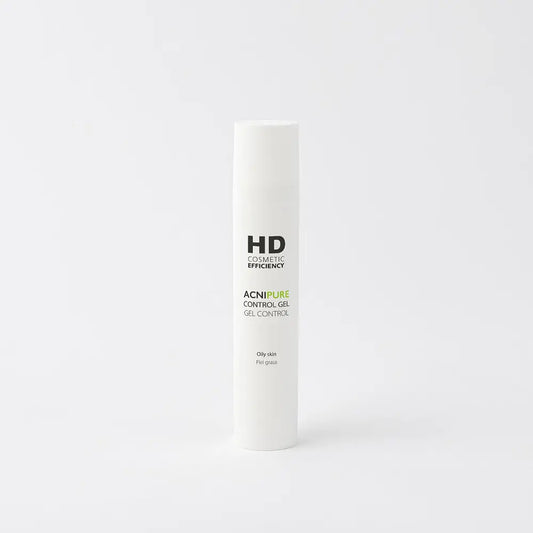 HD Cosmetic ACNIPURE Gel Control 50 ml