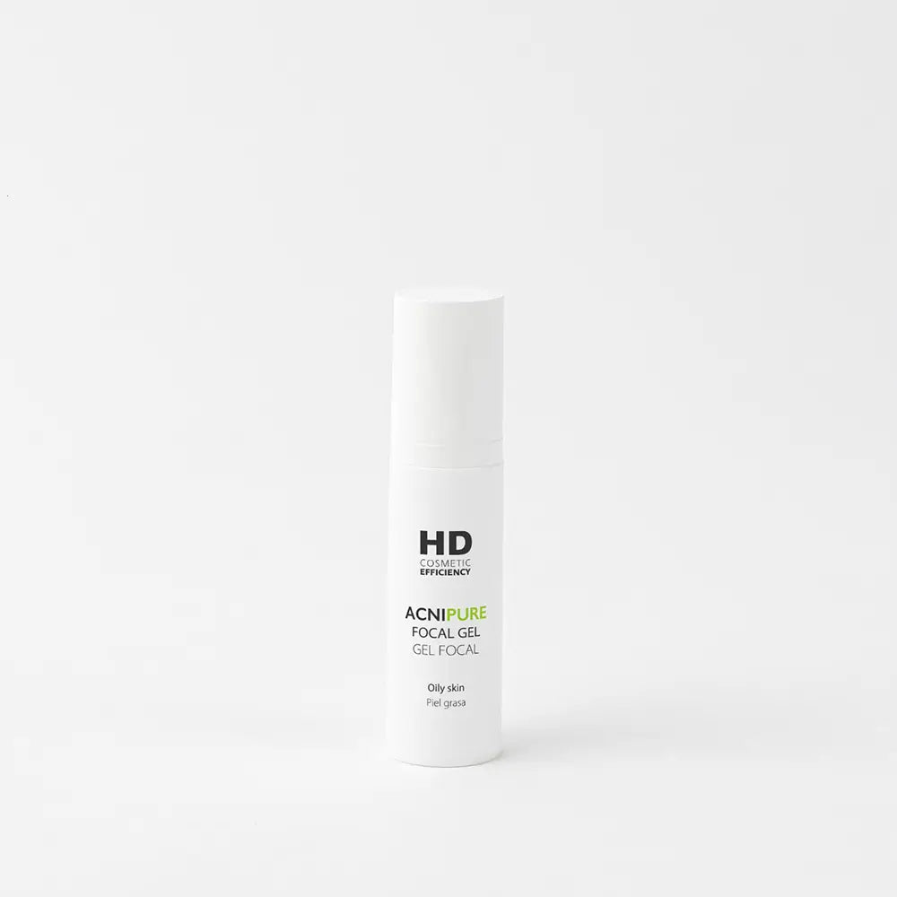 HD Cosmetic ACNIPURE Gel Focal 15 ml